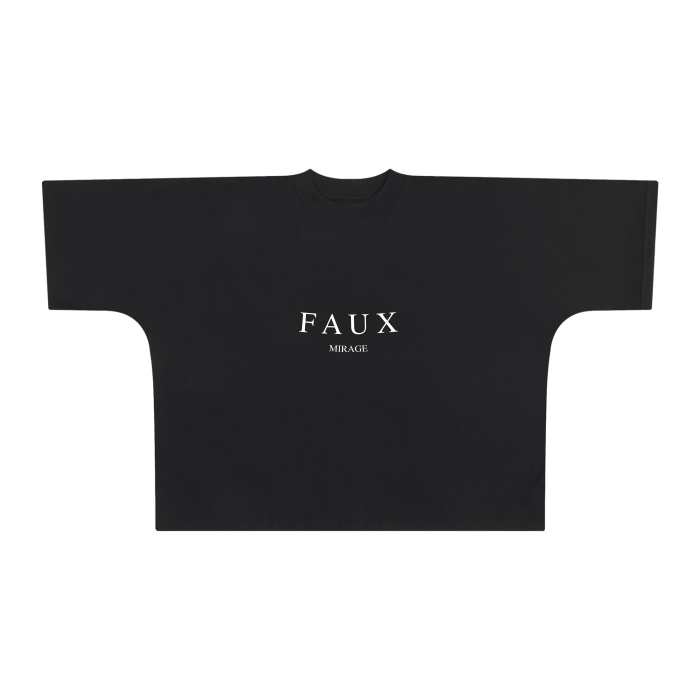 FOUNDATION SERIES Box-Tee