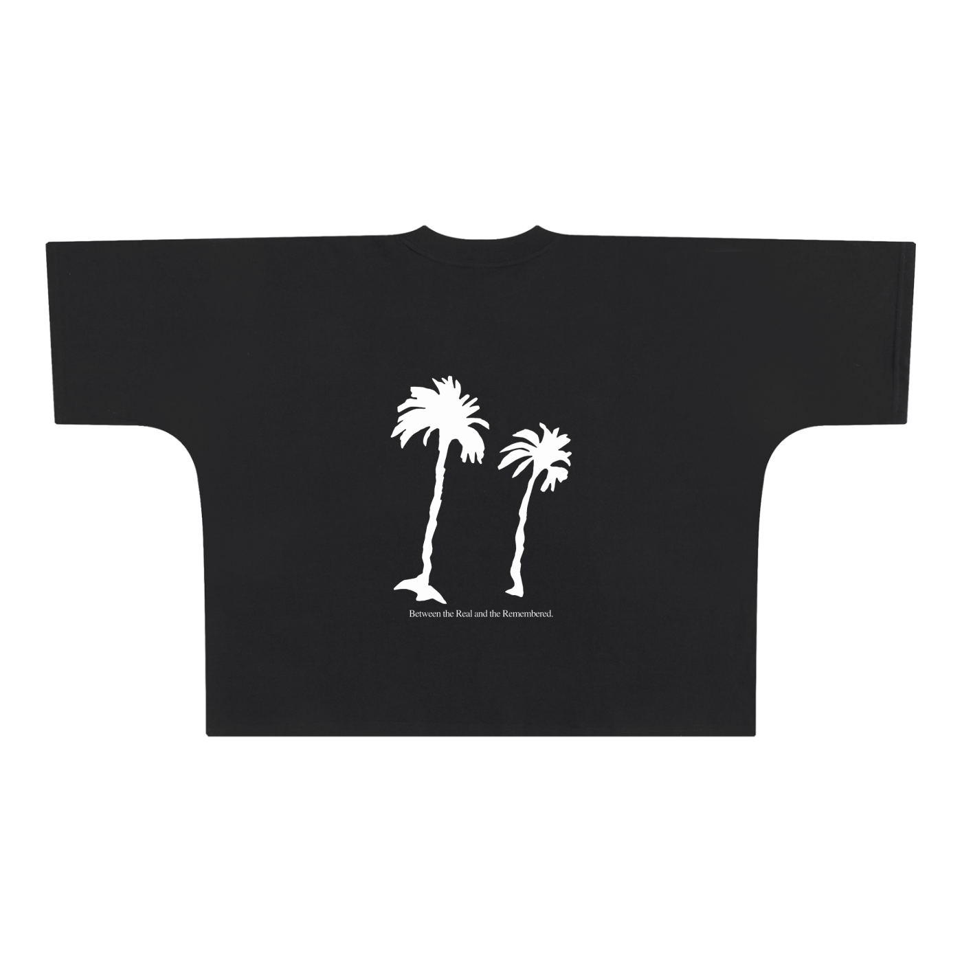 FOUNDATION SERIES Box-Tee