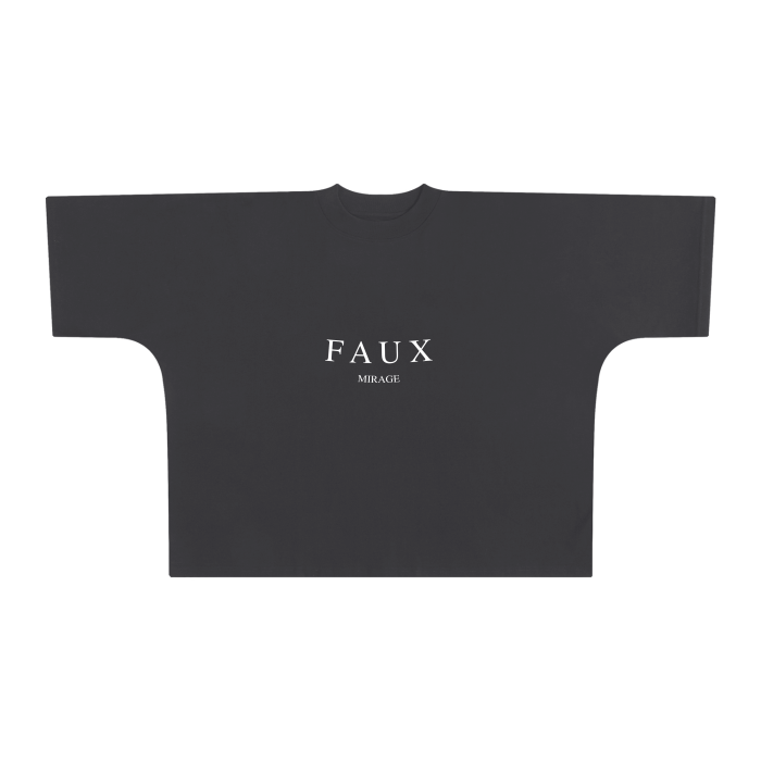 FOUNDATION SERIES Box-Tee