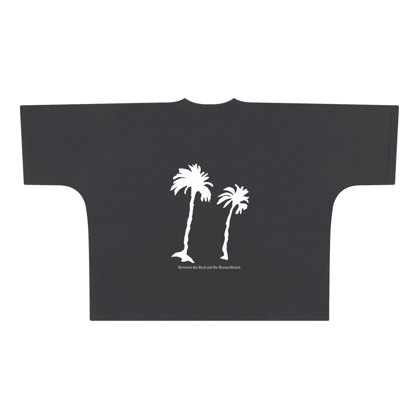 PIONEER SERIES box tee