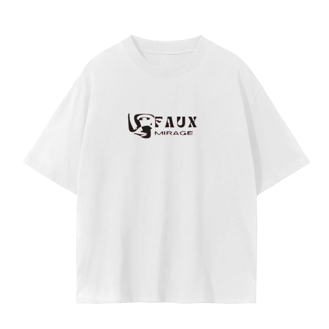 PIONEER SERIES Unisex Seamless T-Shirt