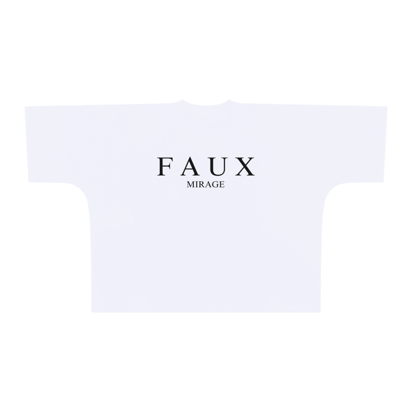FOUNDATION SERIES Box-Tee