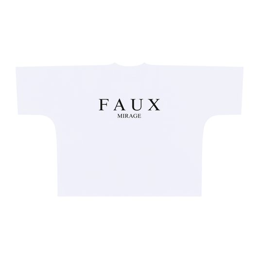 FOUNDATION SERIES Box-Tee