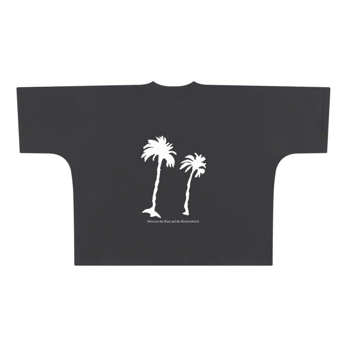 FOUNDATION SERIES Box-Tee