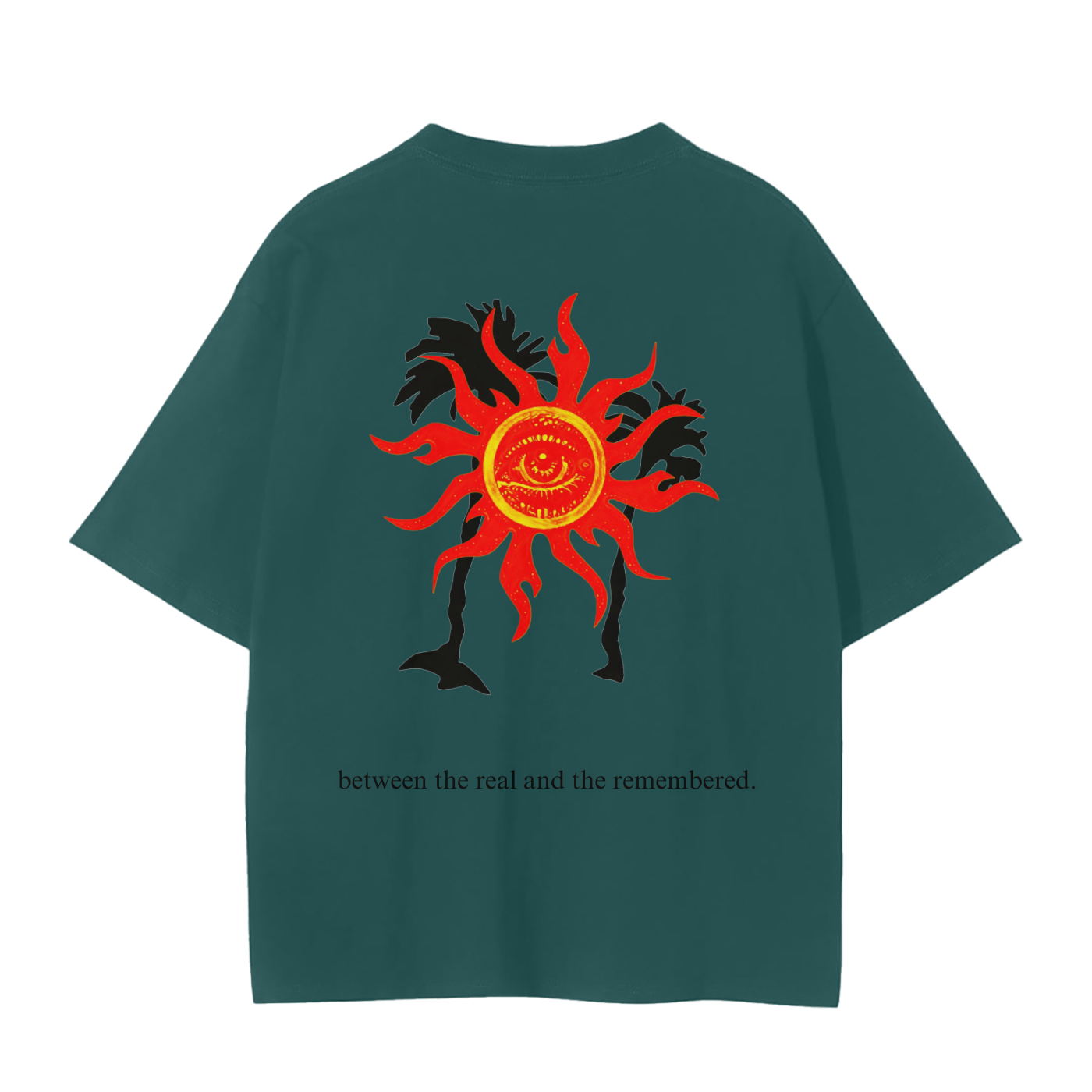 PIONEER SERIES Unisex Seamless T-Shirt