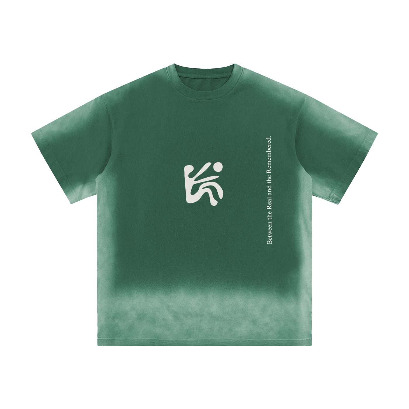 PIONEER SERIES Sunfade Edge T-Shirt
