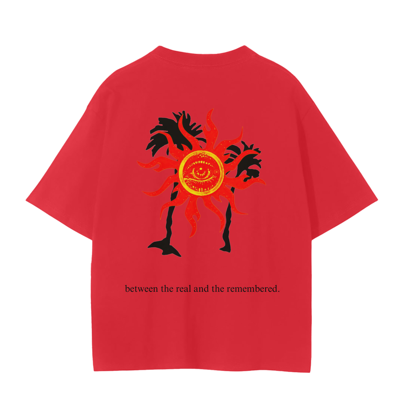 PIONEER SERIES Unisex Seamless T-Shirt