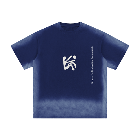 PIONEER SERIES Sunfade Edge T-Shirt