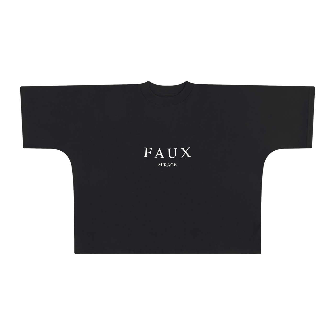 FOUNDATION SERIES Box-Tee