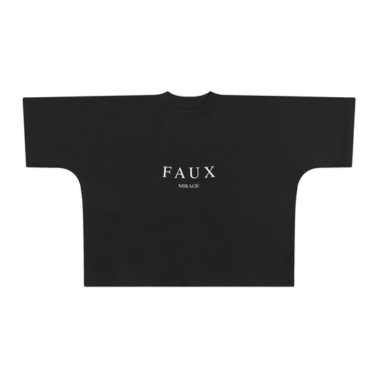 FOUNDATION SERIES Box-Tee