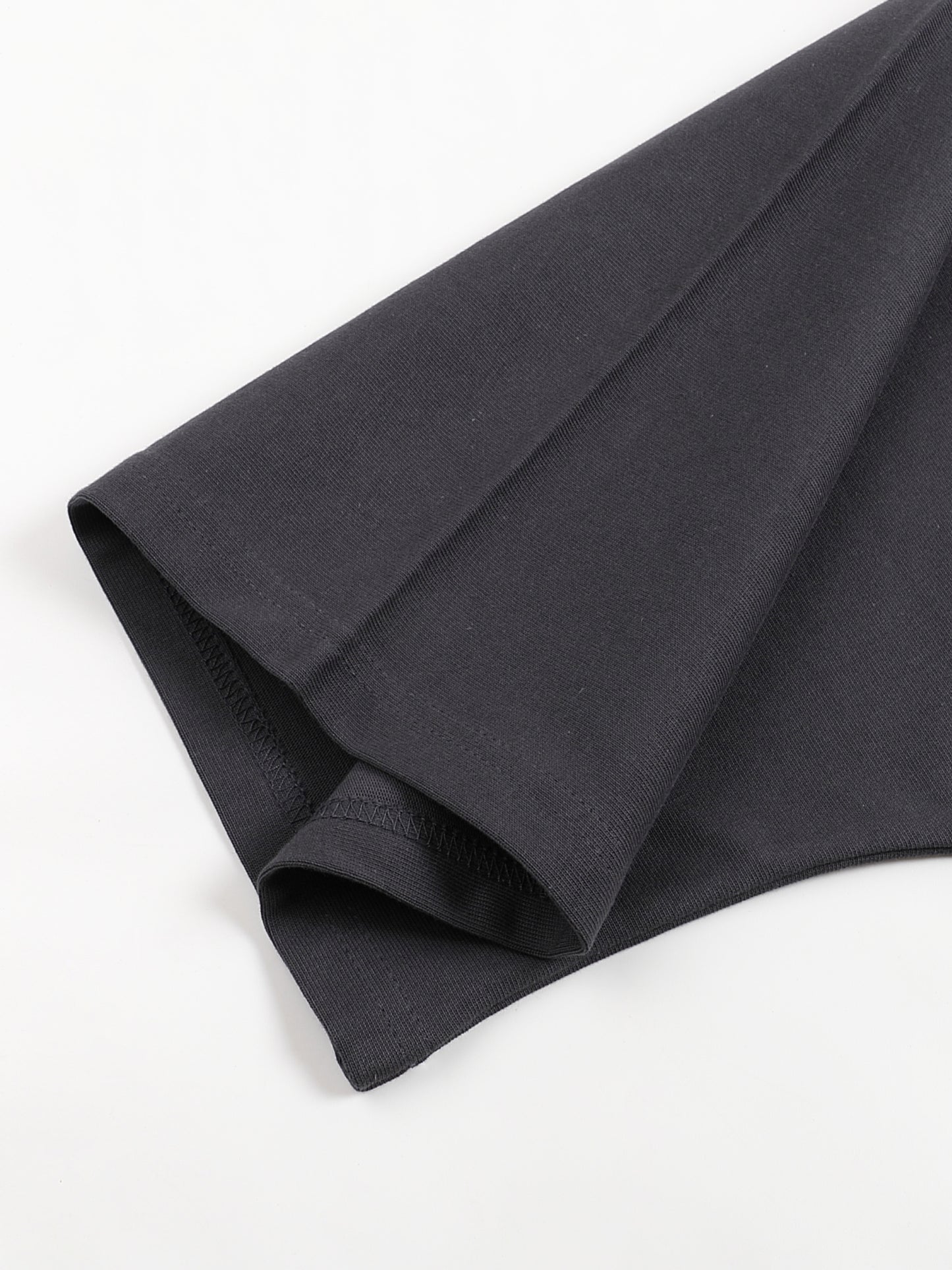 FOUNDATION SERIES Box-Tee