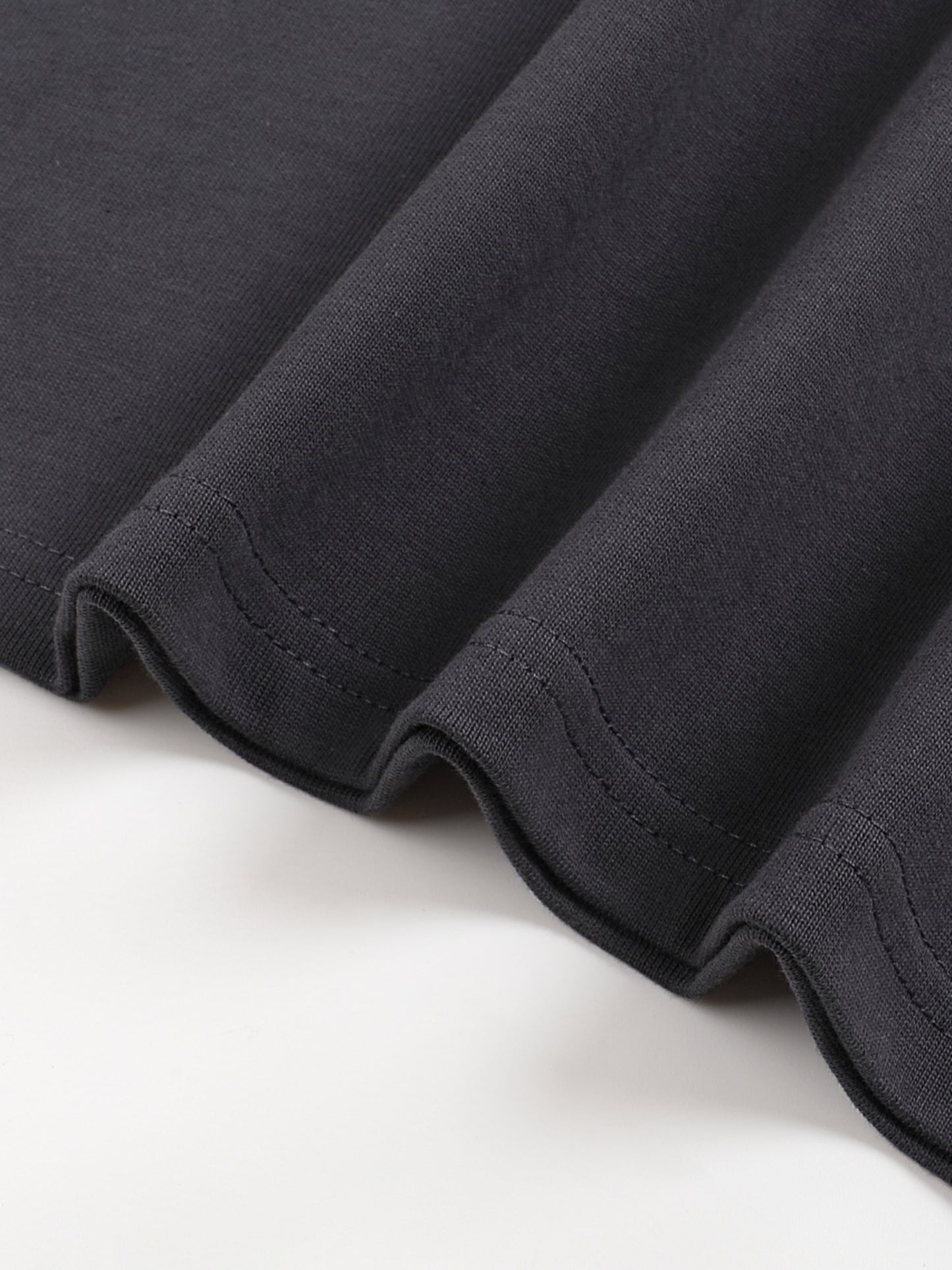 FOUNDATION SERIES Box-Tee