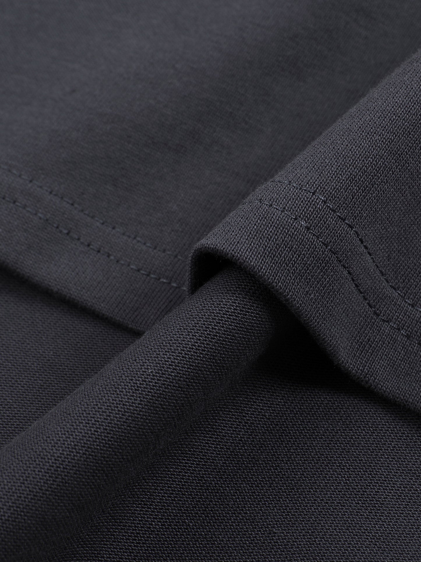 FOUNDATION SERIES Box-Tee